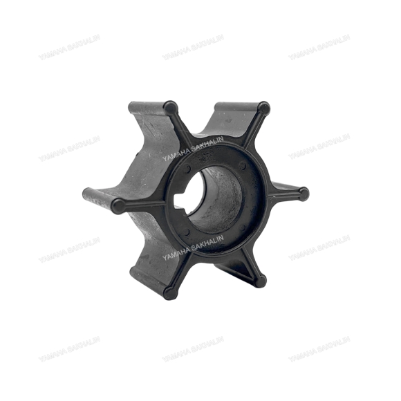 Крыльчатка Ямаха 6C, 8C, 8F 6G1-44352-00 Крыльчатка Ямаха 6C, 8C, 8F 6G1-44352-00