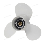 Винт X-Power для Yamaha 40-55, F60, (14-й шаг) 663-45958-00-EL Винт X-Power для Yamaha 40-55, F60, (14-й шаг) 663-45958-00-EL