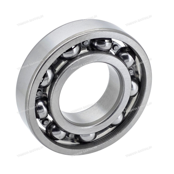 Подшипник коленвала Yamaha XL700/760/JP1200/VT500/600 93306-207U2 Подшипник коленвала Yamaha XL700/760/JP1200/VT500/600 93306-207U2