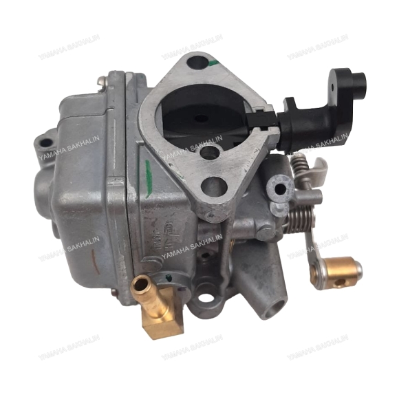 Карбюратор F5A 6BW-14301-01 Карбюратор F5A 6BW-14301-01
