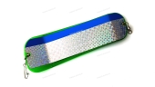Флэшер Hot Spot Sports Original Green Blue Stripe Stryper N589 Флэшер Hot Spot Sports Original Green Blue Stripe Stryper N589