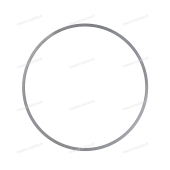 Шайба регулировочная (0.10 мм) 6CE-45587-00