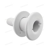 Корпус сливной пробки 3/4" SF20304-21