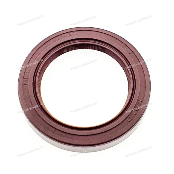 Сальник коленвала верхний Yamaha 40X 93102-35008