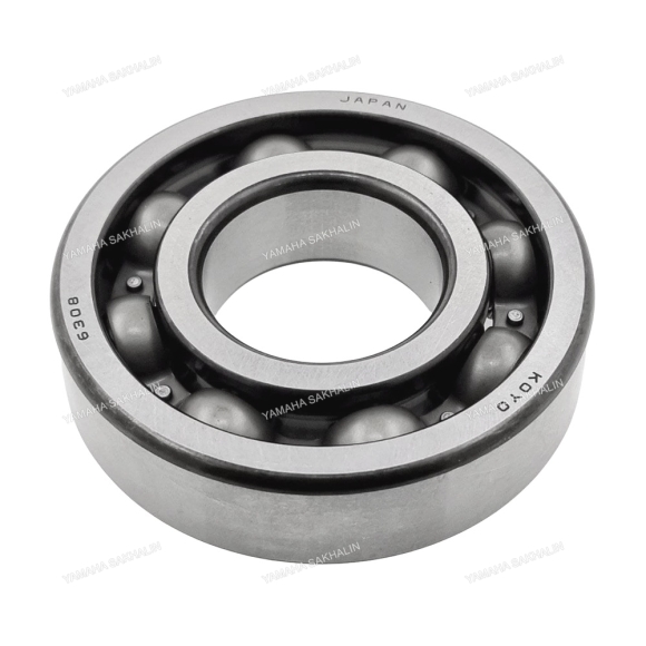 Подшипник коленвала нижний Yamaha 250 93306-308U0
