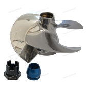 Импеллер YAMAHA SOLAS YF-CD-13-19 Импеллер YAMAHA SOLAS YF-CD-13-19