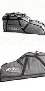 Чехол под мотор №3 (8-15л.с.)