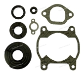 Прокладки, к-т полный, Yamaha Bravo 250 09-711027A