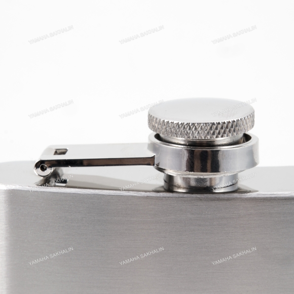 Фляжка "СЛЕДОПЫТ", 260 мл/100/