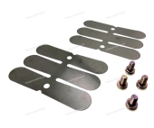 Лепестки клапана впуска Yamaha 40X 66T-W0004-00 Лепестки клапана впуска Yamaha 40X 66T-W0004-00