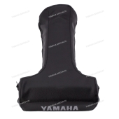 Кожух руля VK540 2015- 8KA-23815-00 Кожух руля VK540 2015- 8KA-23815-00