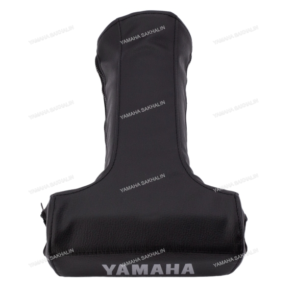 Кожух руля VK540 2015- 8KA-23815-00