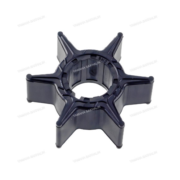 Крыльчатка Ямаха 55 697-44352-00