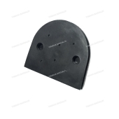 Крышка масляного насоса VK540 8K4-15426-00