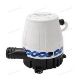 Помпа 450GPH, 12V 556-10034-12V Помпа 450GPH, 12V 556-10034-12V