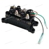 Реле лебедки квадроцикла Реле лебедки квадроцикла