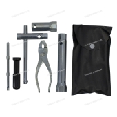 Инструменты, комплект 656-W2810-02 Инструменты, комплект 656-W2810-02