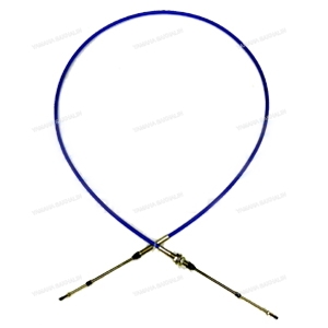 Трос реверса Yamaha 650-701 WR III 002-058-05 Трос реверса Yamaha 650-701 WR III 002-058-05