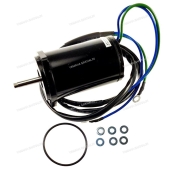 Электромотор гидравлики 40V, 50H, F50A, F50D 18-18409 Электромотор гидравлики 40V, 50H, F50A, F50D 18-18409