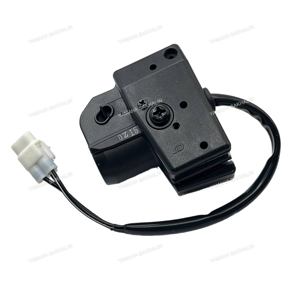 Переключатель электрический (рулевой) 8AU-83963-00