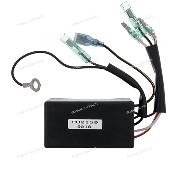 Блок зажигания Tohatsu M4C, M5B 369-06060-1