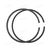 Кольца поршневые 4А, 6C, 8C, 8F (стд.) 6G1-11610-00 Кольца поршневые 4А, 6C, 8C, 8F (стд.) 6G1-11610-00