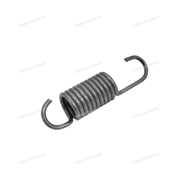 Пружина трубы выхлопа снегохода BR250 90506-20074