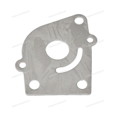 Пластина помпы 8D, E8D 655-44323-01 Пластина помпы 8D, E8D 655-44323-01