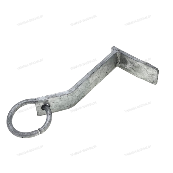 Якорь-клин береговой, угловой SF30882-2 Якорь-клин береговой, угловой SF30882-2