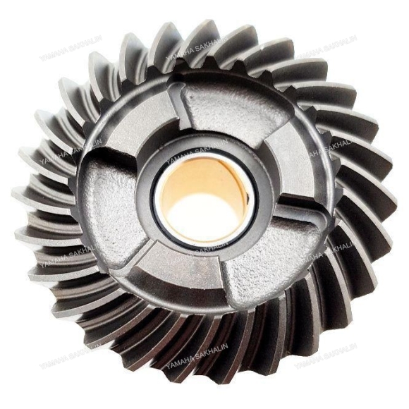 Шестерня переднего хода Yamaha 9.9-15, F20B 6E7-45560-00