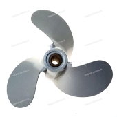 Винт гребной шпоночный 4A, 5C 7 1/4 х 6 1/2 654-45941-01-EL Винт гребной шпоночный 4A, 5C 7 1/4 х 6 1/2 654-45941-01-EL