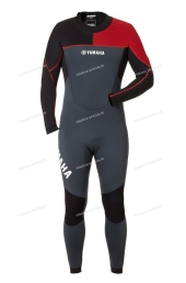 Гидрокостюм WR Мужской, 3/2мм неопрен, р. XL D18-AL101-B7-1L