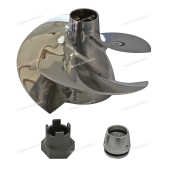 Импеллер SOLAS Yamaha FX Cruiser HO/ FX HO/ VXR/ VXS YS-CD-13/19 Импеллер SOLAS Yamaha FX Cruiser HO/ FX HO/ VXR/ VXS YS-CD-13/19