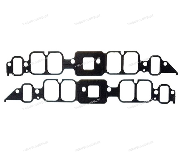 Прокладки впуска, к-т, GM 7.4GL, GI, GSI, 8.2GL