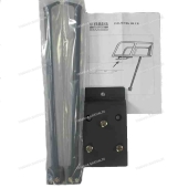 Крепеж под багажник RS Ventura TF