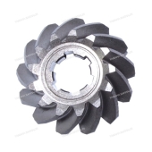 Пиньон Yamaha 55B 697-45551-00