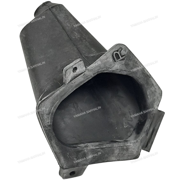 Уплотнение правое RS, RX, VK Pro 8FU-2198J-01