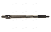 Вал гребной Yamaha 150-225 6J9-45611-01 Вал гребной Yamaha 150-225 6J9-45611-01