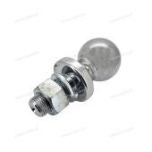 Шар на фаркоп TA-1320BA (диаметр 48мм) 1-7/8" Шар на фаркоп TA-1320BA (диаметр 48мм) 1-7/8"