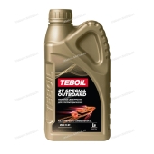 Масло моторное TEBOIL 2T SPECIAL OUTBOARD 1 л.