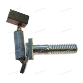 Щётка электростартера VK540 73A-81811-01 Щётка электростартера VK540 73A-81811-01