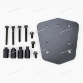 Адаптор багажника RS10SUV8 SMA-8ETRR-AD-AP Адаптор багажника RS10SUV8 SMA-8ETRR-AD-AP