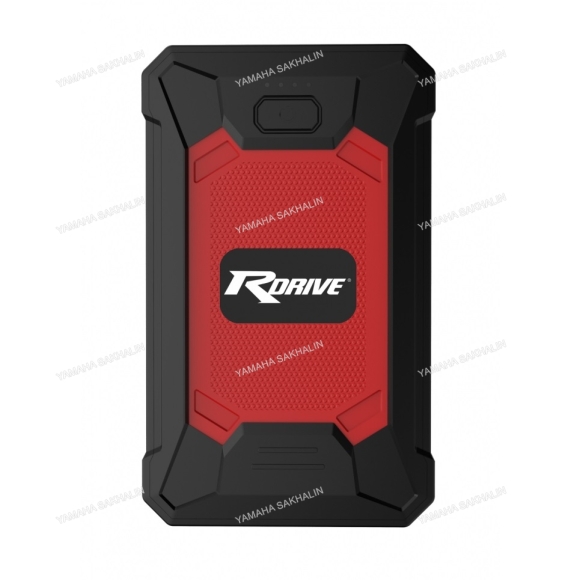 Литий-полимерное пуско-зарядное устройство RDrive StartEasy GYZ 12 60AH