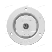 Горловина заливная с крышкой SFGF1-01 Горловина заливная с крышкой SFGF1-01