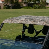 Мягкая крыша Yamaha Viking (камуфляж) 1XD-K830V-T0 Мягкая крыша Yamaha Viking (камуфляж) 1XD-K830V-T0