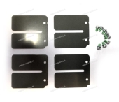 Лепестки клапана впуска 115-225 6E5-W0004-00