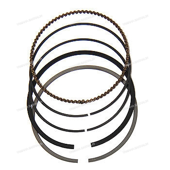 Кольца поршневые (стд.) F75-F115 6D8-11603-01 Кольца поршневые (стд.) F75-F115 6D8-11603-01
