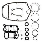 Ремкомплект редуктора Yamaha 40X 66T-W0001-20 Ремкомплект редуктора Yamaha 40X 66T-W0001-20