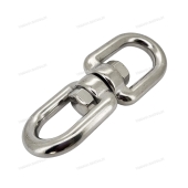 Вертлюг 10мм S100110 Вертлюг 10мм S100110