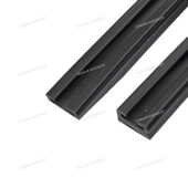 Склиз графитовый для снегохода BRP графит (150см) 3005 Склиз графитовый для снегохода BRP графит (150см) 3005